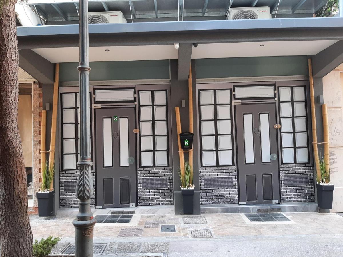 City Center Villa Kawala Zewnętrze zdjęcie