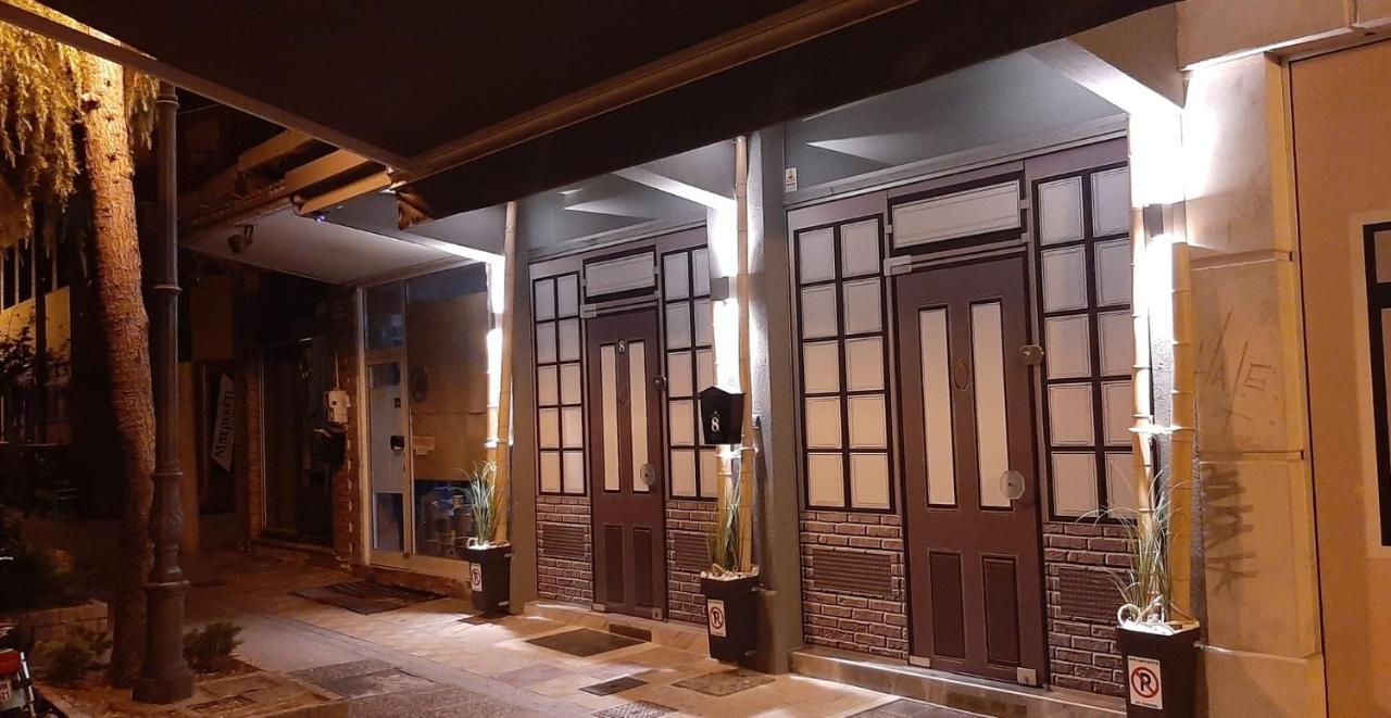 City Center Villa Kawala Zewnętrze zdjęcie