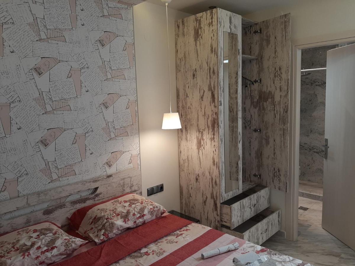 City Center Villa Kawala Zewnętrze zdjęcie