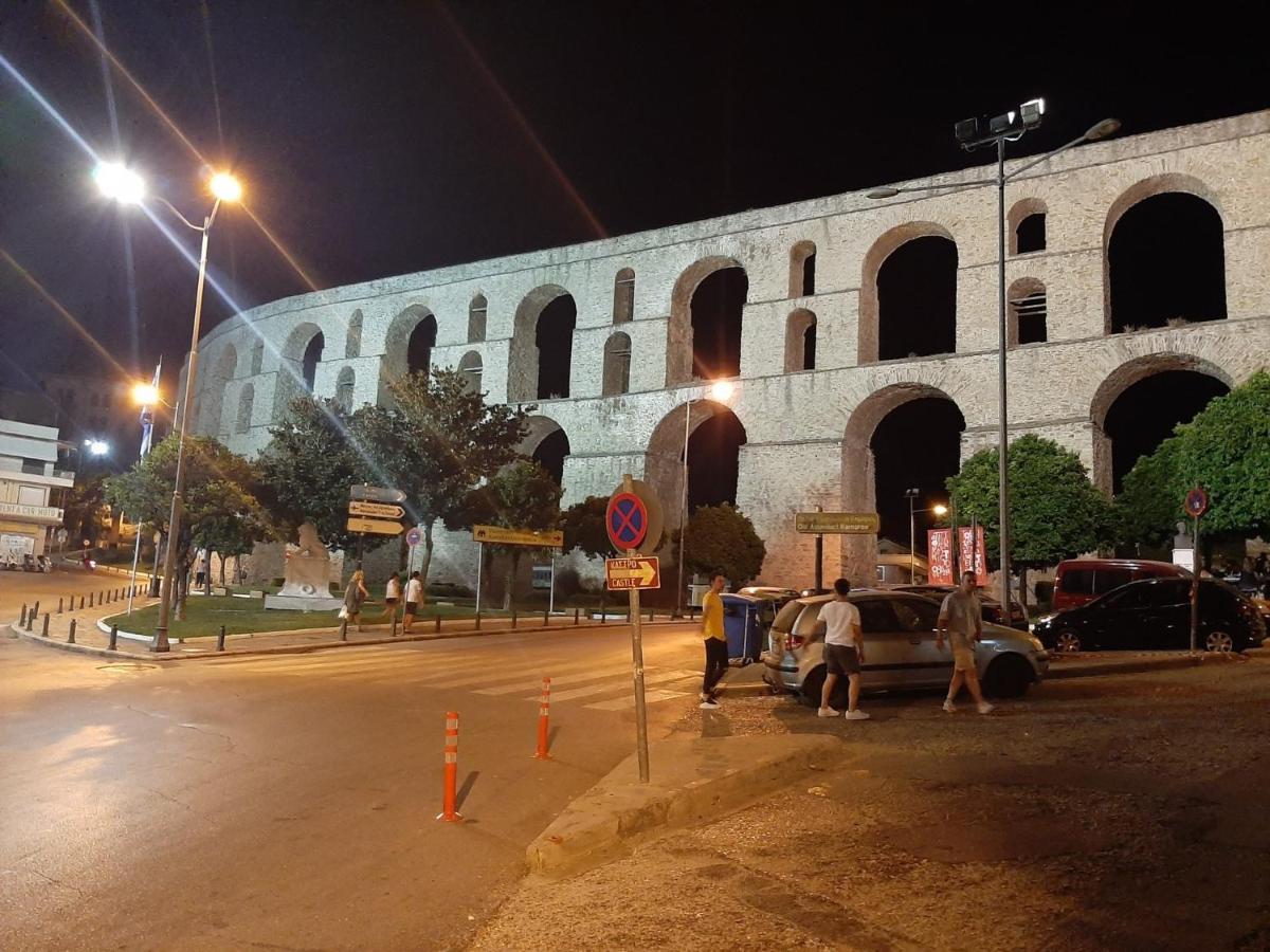 City Center Villa Kawala Zewnętrze zdjęcie